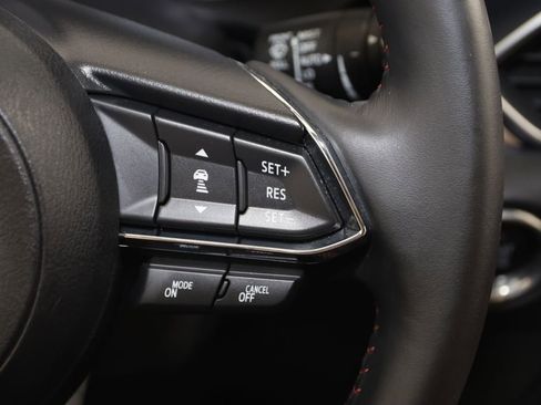 Used 2023 MAZDA CX-5 Carbon Edition AWD/4WD image 34