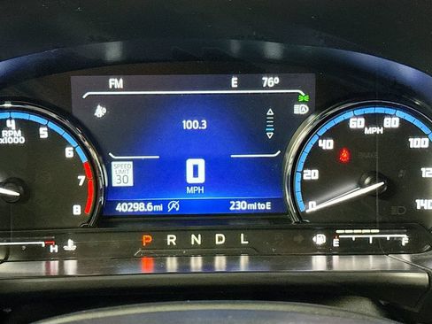 Used 2023 Ford Bronco Sport Outer Banks w/ Tech Package AWD/4WD image 14