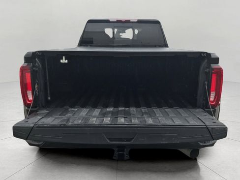 Used 2023 GMC Sierra 3500 Denali image 14