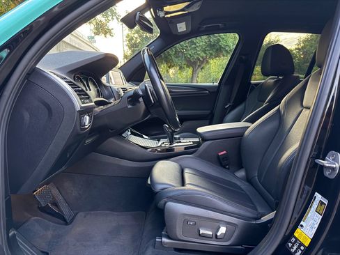 Used 2018 BMW X3 xDrive30i AWD/4WD image 22