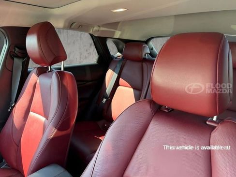 Certified 2023 MAZDA CX-30 AWD 2.5 S w/ Preferred Package image 13