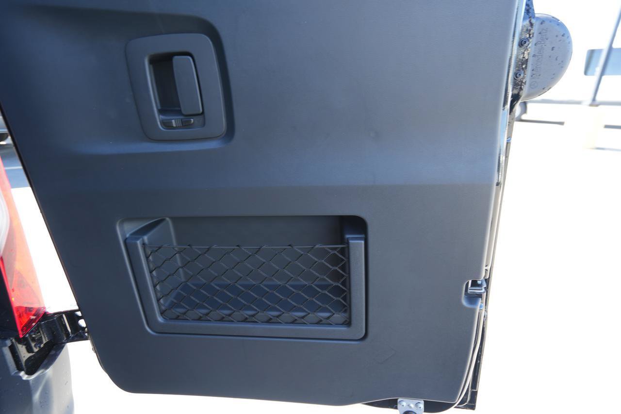 New 2026 Mercedes-Benz Sprinter 2500 image 20
