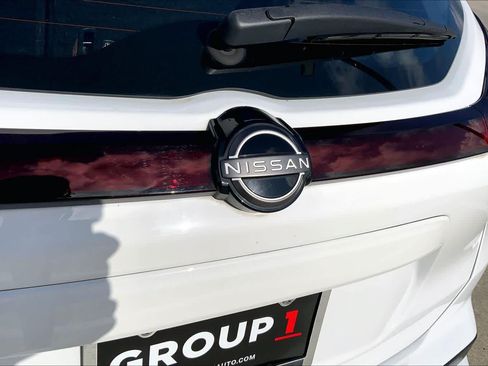 Used 2024 Nissan Kicks S FWD image 30
