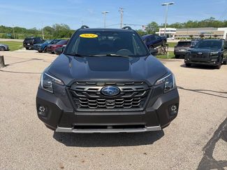 Certified 2024 Subaru Forester Wilderness AWD/4WD video 2