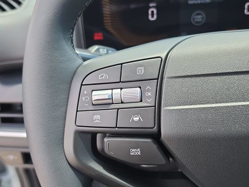 New 2026 Kia K4 EX FWD image 29