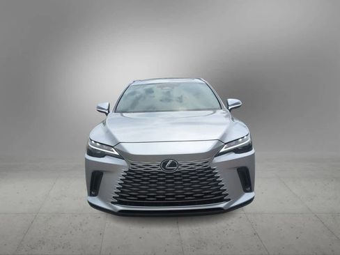 Used 2023 Lexus RX 350 Premium w/ Cold Area Package image 3