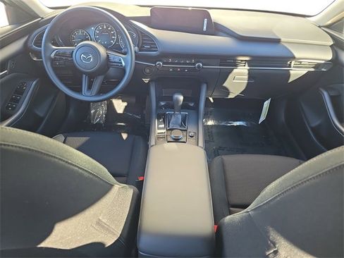 New 2026 MAZDA MAZDA3 s image 9