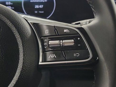 Certified 2024 Kia Seltos S FWD image 25