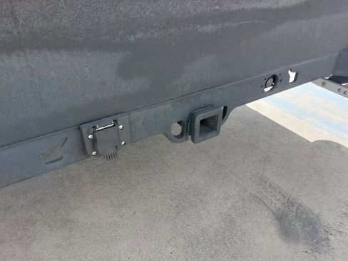 New 2026 Ford F550 4x4 Supercab Super Duty image 14