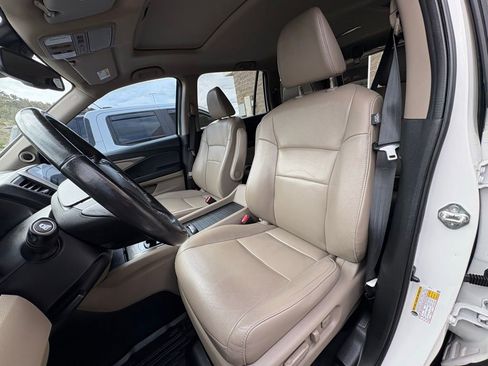 Used 2018 Honda Pilot EX-L image 17
