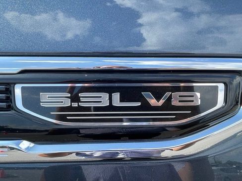 Used 2020 GMC Sierra 1500 SLT w/ SLT Premium Package AWD/4WD image 23