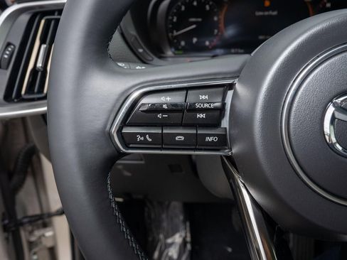 New 2026 MAZDA CX-90 3.3 Turbo w/ Premium Sport Pkg image 26