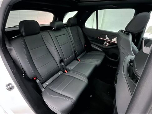 Used 2026 Mercedes-Benz GLE 450 4MATIC image 17