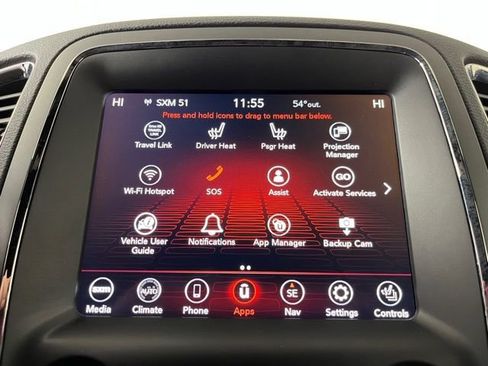 Used 2018 Dodge Durango GT w/ Premium Group image 30