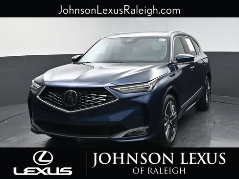 Used 2026 Acura MDX SH-AWD w/ Advance Package image 5