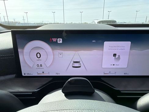 New 2026 Genesis GV80 2.5T Advanced AWD/4WD image 10