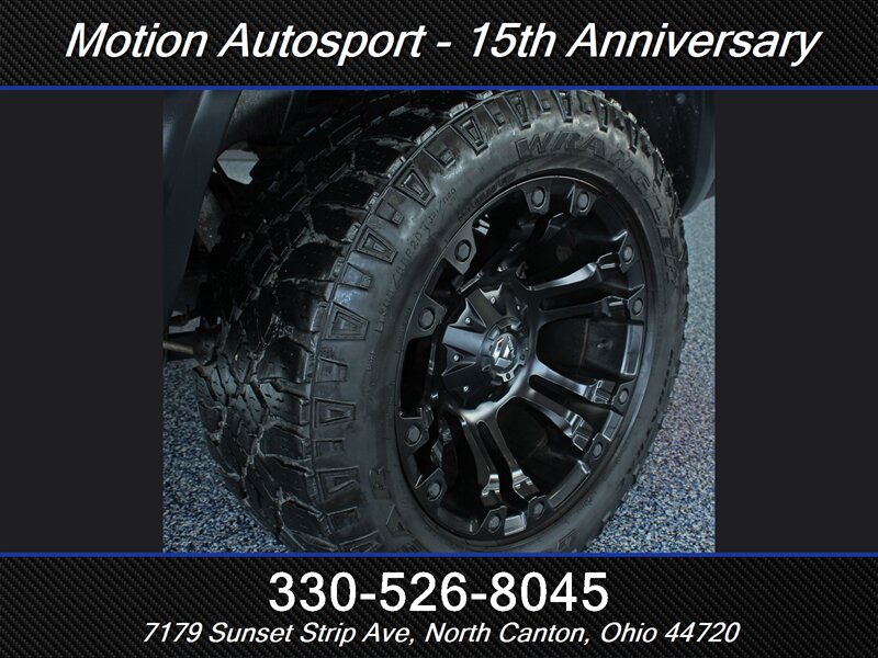 Used 2022 RAM 1500 Warlock AWD/4WD image 36