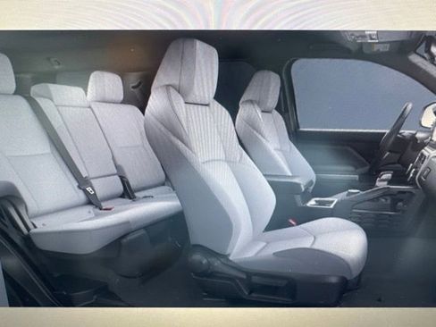 Used 2026 Toyota 4Runner SR5 image 8