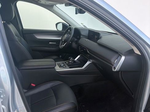 Used 2025 MAZDA CX-90 3.3 Turbo w/ Premium Sport Pkg image 13