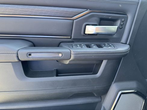 New 2025 RAM 2500 Power Wagon image 13