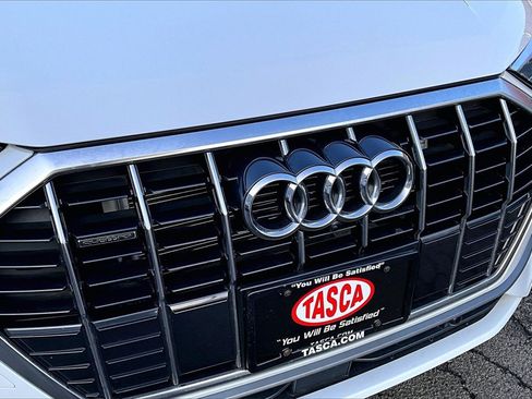 Used 2025 Audi Q3 2.0T Premium Plus w/ Premium Plus Package image 33