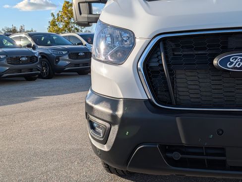 New 2026 Ford Transit 350 w/ Interior Upgrade Package image 10