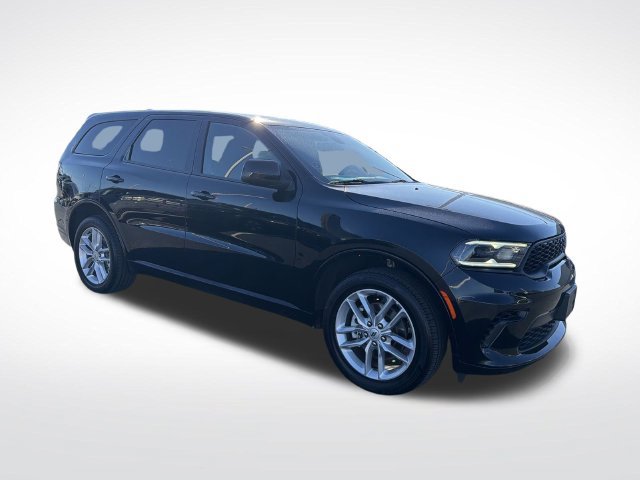 Used 2025 Dodge Durango GT AWD/4WD image 39
