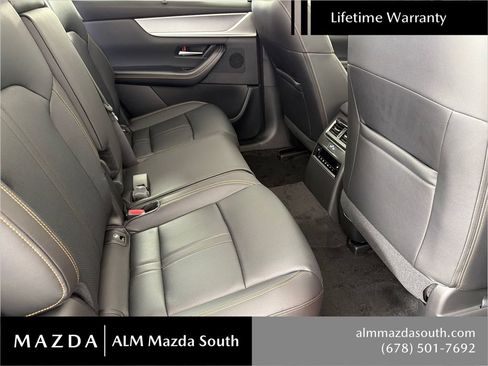 New 2026 MAZDA CX-70 3.3 Turbo w/ Premium Package AWD/4WD image 16