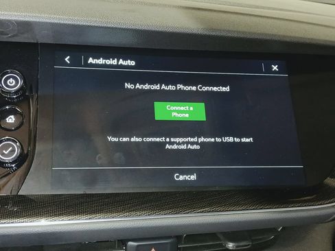 Certified 2022 Buick Envision Essence w/ Sport Touring Package FWD image 27