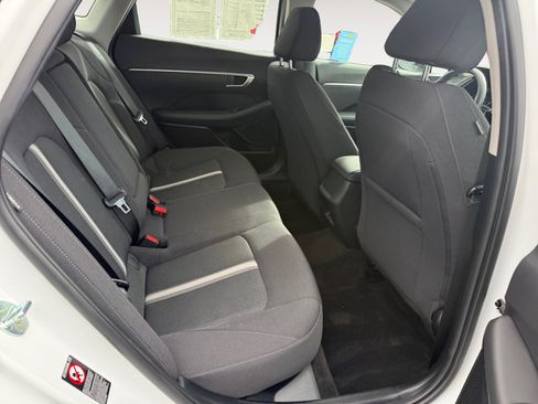 Used 2021 Hyundai Sonata SEL FWD image 18