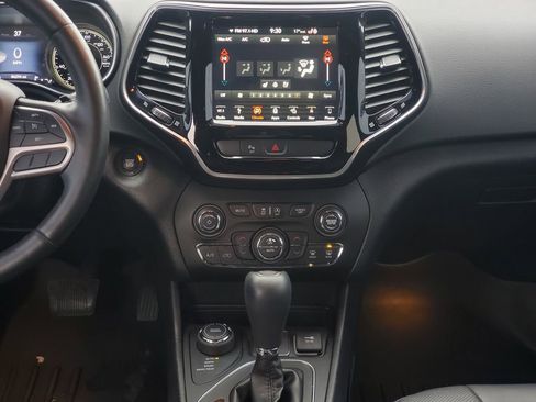 Used 2019 Jeep Cherokee High Altitude image 29
