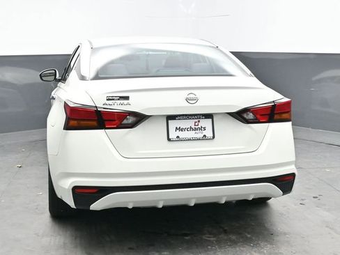 Used 2021 Nissan Altima 2.5 S image 5