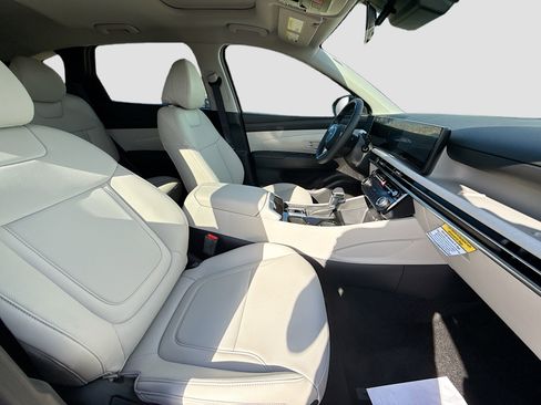 New 2026 Hyundai Tucson SEL image 23
