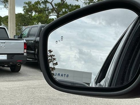 Certified 2025 Ford Mustang Mach-E Premium RWD image 50
