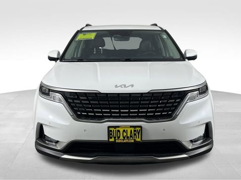 Used 2024 Kia Carnival SX image 2