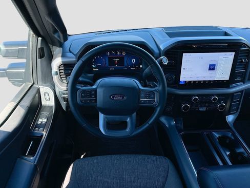 Used 2024 Ford F150 XLT w/ Equipment Group 302A MID AWD/4WD image 22