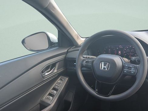 Used 2024 Honda Accord EX image 36