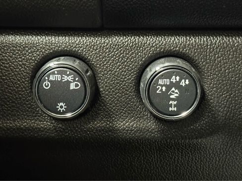 Used 2019 Chevrolet Colorado ZR2 AWD/4WD image 27