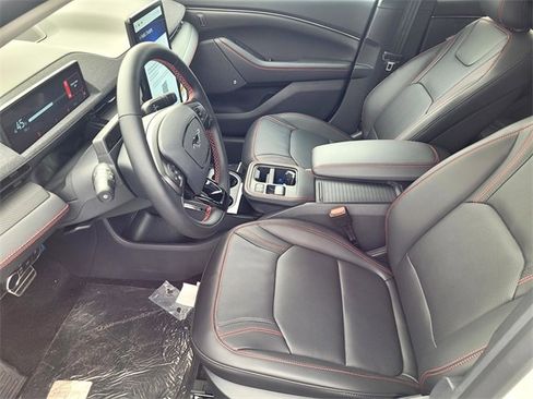 New 2025 Ford Mustang Mach-E Premium w/ Sport Appearance Package image 7