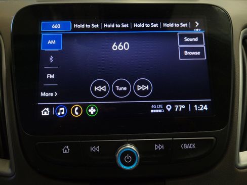 Used 2023 Chevrolet Malibu LS w/ Driver Confidence Package FWD image 25