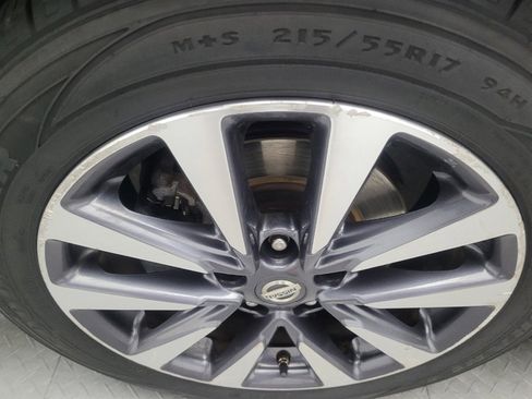 Used 2017 Nissan Altima 2.5 SL image 31