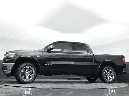 New 2026 RAM 1500 Big Horn image 32