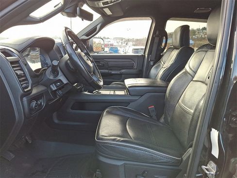 Used 2022 RAM 2500 Limited image 13