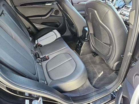 Used 2021 BMW X1 sDrive28i w/ Convenience Package FWD image 18