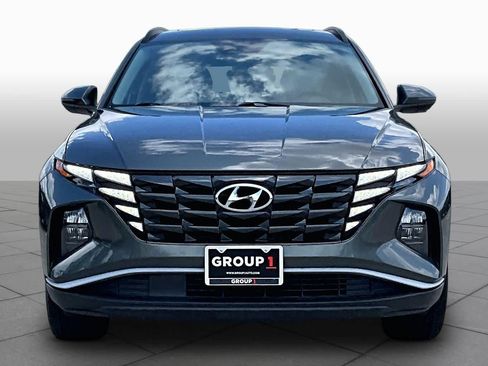 Used 2023 Hyundai Tucson SEL w/ Convenience Package FWD image 4