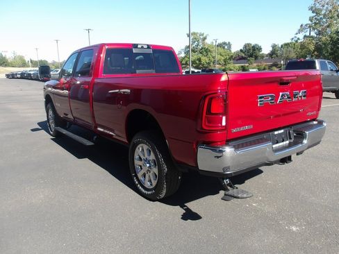 New 2026 RAM 2500 Laramie image 6