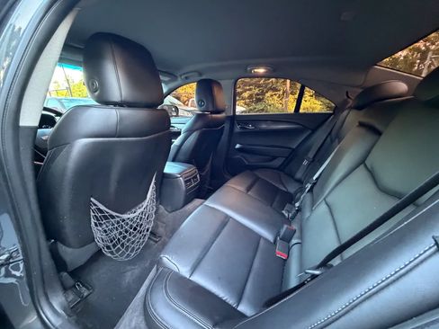 Used 2015 Cadillac ATS Sedan RWD image 30