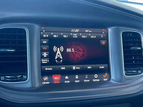 Used 2023 Dodge Charger SXT image 16