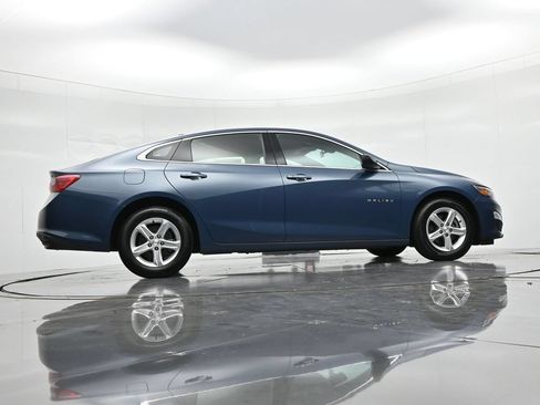 Used 2024 Chevrolet Malibu LT FWD image 22