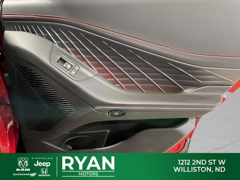 New 2026 Dodge Charger R/T AWD/4WD image 44